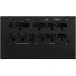 Блок питания Gigabyte GP-UD850GM (ATX, 850Вт, GOLD)