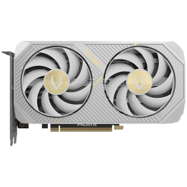 Видеокарта Zotac