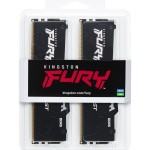 Память DIMM DDR5 2x32Гб 5200МГц Kingston (41600Мб/с, CL40, 288-pin)