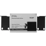 Коммутатор ZyXEL GS1900-24EP