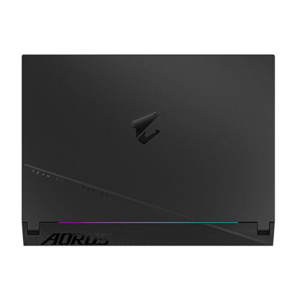 Ноутбук Gigabyte Aorus 15 (Intel Core i7 13700H 2.4 ГГц/16 ГБ DDR5 4800 МГц/15.6