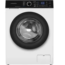 Стиральная машина Maunfeld MFWM149IWHT(59.5x84.5x61.5см, вертикальная, макс:9кг, 1400об/мин, белый)