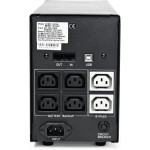 ИБП Powercom Imperial IMD-3000AP (интерактивный, 3000ВА, 1800Вт, 6xIEC 320 C13 (компьютерный))