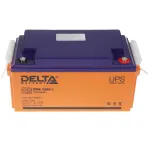 Батарея Delta DTM 1265 L (12В, 65Ач)