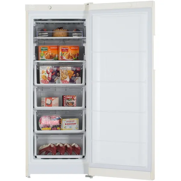 Морозильная камера Indesit DSZ 4150 E