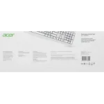 Клавиатура Acer OKW301 ( мембранные, 104кл)