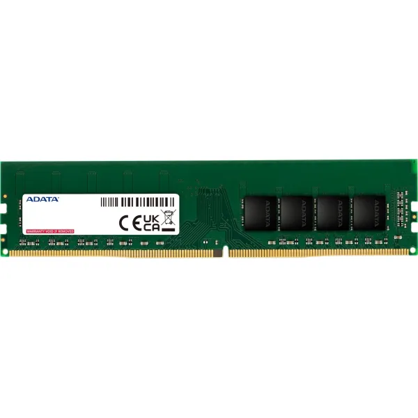 Память DIMM DDR4 16Гб 3200МГц ADATA (25600Мб/с, CL22, 288-pin)