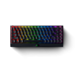 Клавиатура Razer BlackWidow V3 Mini HyperSpeed (Green Switch) ( механические)