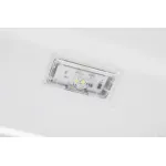 Холодильник Indesit DS 3180 W (A, 2-камерный, объем 332:224/108л, белый)