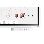 Панель Samsung Flip Chart WM55B (55