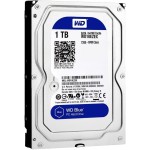 Жесткий диск HDD 1Тб Western Digital Caviar Blue (3.5