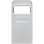 Накопитель USB Kingston DTMC3G2/256GB