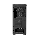 Корпус PCcooler ME200 MESH (Midi-Tower, 2xUSB3.0)