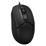 Мышь A4Tech Fstyler FM12 (1200dpi)