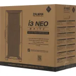 Корпус Zalman I3 NEO (Midi-Tower, 2xUSB3.0)