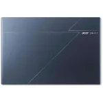 Ноутбук Acer Swift Edge 16 AI SFE16-I51-76RR (Intel Core Ultra 7 355 2.3 ГГц/16 ГБ LPDDR5x 7467 МГц/16