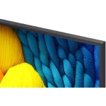 NanoCell-телевизор LG 65NANO80A6B (65
