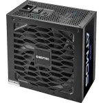 Блок питания Chieftec CPX-850FC (ATX, 850Вт, ATX12V 3.0, GOLD)