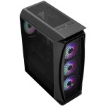 ПК IRU Game 510B5GMA (Core i5 11400F 2600МГц, DDR4 16Гб, SSD 1024Гб, NVIDIA GeForce GTX 1660 Super, FreeDOS)