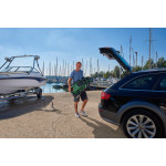 Мойка высокого давления BOSCH AdvancedAquatak 150