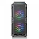 Корпус Thermaltake Level 20 RS ARGB (Midi-Tower, 2xUSB3.0)