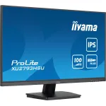 Монитор Iiyama ProLite XU2793HSU-B6 (27