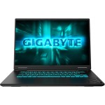Ноутбук Gigabyte Gaming A16 (AMD Ryzen 7 260 3.8 ГГц/16 ГБ DDR5 5600 МГц/16