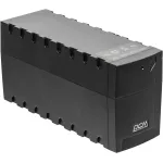 ИБП Powercom RPT-600A (интерактивный, 600ВА, 360Вт, 3xIEC 320 C13 (компьютерный))