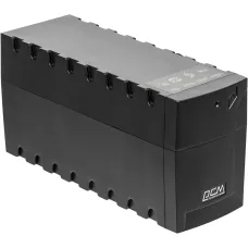 ИБП Powercom RPT-600A (линейно-интерактивный, 600ВА, 360Вт, 3xIEC 320 C13 (компьютерный)) [RPT-600A]