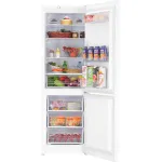 Холодильник Indesit ITS 4180 W (2-камерный, белый)