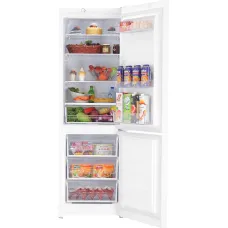Холодильник Indesit ITS 4180 W (2-камерный, белый)