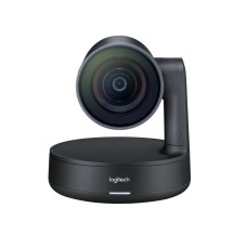 Веб-камера Logitech Rally Plus Camera Ultra-HD [960-001242]