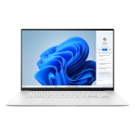 ASUS Zenbook S 16 OLED UM5606WA-RK226W (AMD Ryzen AI 9 365 2 ГГц/24 ГБ LPDDR5X/16