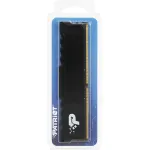 Память DIMM DDR4 8Гб 3200МГц Patriot (25600Мб/с, CL22, 288-pin)