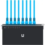 Коммутатор Netis ST108D