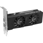 Видеокарта GeForce RTX 3050 1492МГц 6Гб MSI OC (GDDR6, 96бит, 2xHDMI, 1xDP)