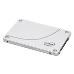 Жесткий диск SSD 480Гб Intel D3-S4620 (2.5