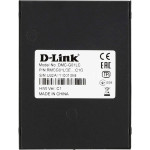 Медиаконвертер D-Link DMC-G01LC