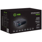 Проектор Cactus CS-PRE.05WT.WXGA-A (1280x720, 1800лм, HDMI x2, VGA, компонентный)