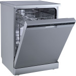 Посудомоечная машина Weissgauff DW 6026 D Silver