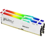 Память DIMM DDR5 2x32Гб 6000МГц Kingston (48000Мб/с, CL36, 288-pin)