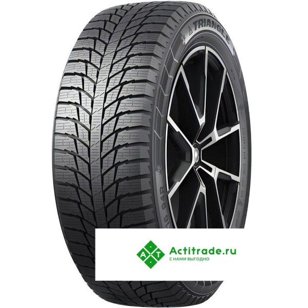 Шина Triangle SnowLink PL01 235/65 R18 110T зимняя (Extra Load)