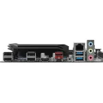 Материнская плата Gigabyte B550 EAGLE (AM4, 4xDDR4 DIMM, ATX, RAID SATA: 0,1,10)