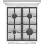 Плита комбинированная Gorenje GK5C42WF-B