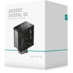 Кулер DeepCool AK500S Digital SE
