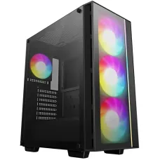 Корпус DeepCool MATREXX 55 V4 (Midi-Tower)