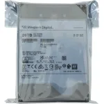 Жесткий диск HDD 26Тб Western Digital Ultrastar DC HC590 (3.5