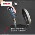 Вертикальный пылесос Tefal TY9LC1WO