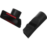 Пылесос Tefal TW2925EA (сухая, контейнер, мощность всасывания: 750Вт, пылесборник: 1.2л, потребляемая мощность: 2100Вт)