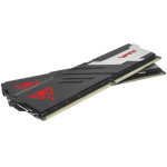 Память DIMM DDR5 2x8Гб 5600МГц Patriot Memory (44800Мб/с, CL40, 288-pin, 1.25 В)